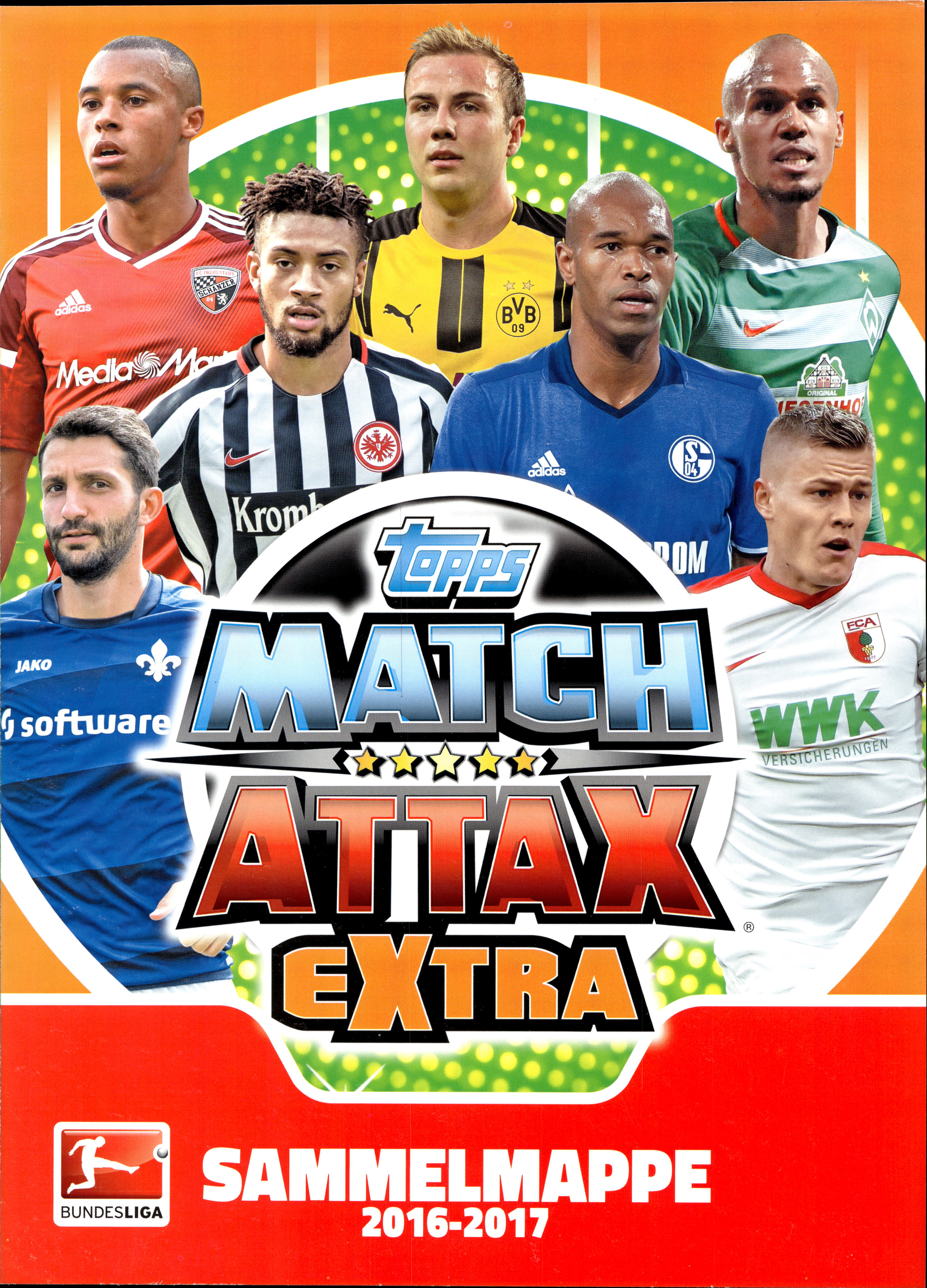 Bundesliga 2017E